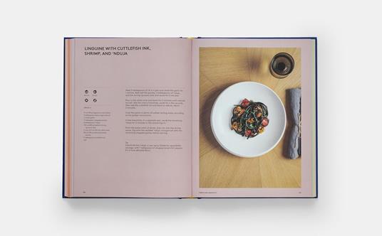 The book of pasta - 6