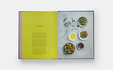 The book of pasta - 7