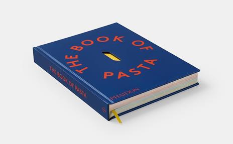 The book of pasta - 8