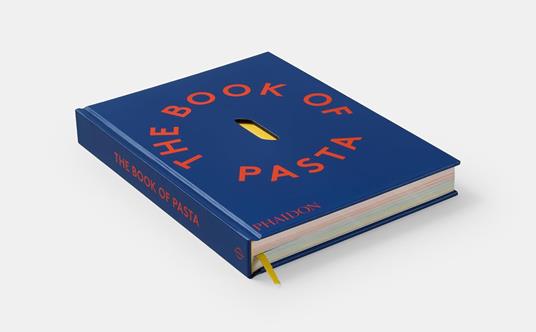 The book of pasta - 8