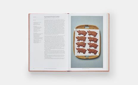 Crumbs. Cookies and sweets from around the world - Ben Mims - 3