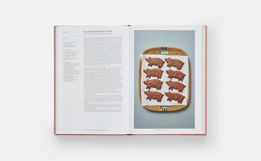 Crumbs. Cookies and sweets from around the world - Ben Mims - 3