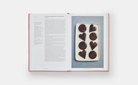 Crumbs. Cookies and sweets from around the world - Ben Mims - 4
