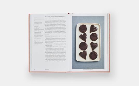 Crumbs. Cookies and sweets from around the world - Ben Mims - 4