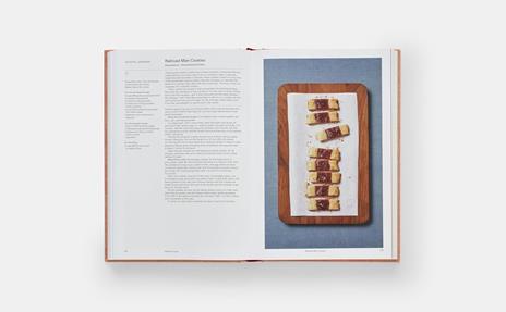 Crumbs. Cookies and sweets from around the world - Ben Mims - 5
