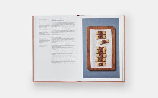 Crumbs. Cookies and sweets from around the world - Ben Mims - 5
