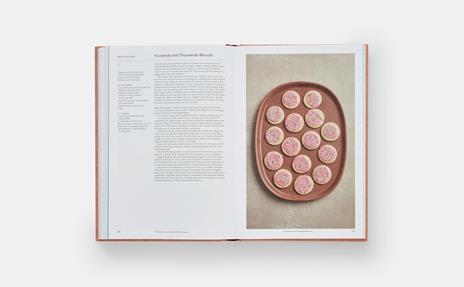 Crumbs. Cookies and sweets from around the world - Ben Mims - 6