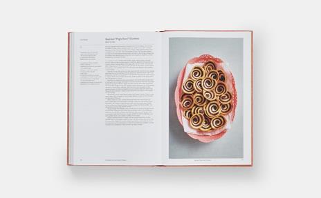 Crumbs. Cookies and sweets from around the world - Ben Mims - 7