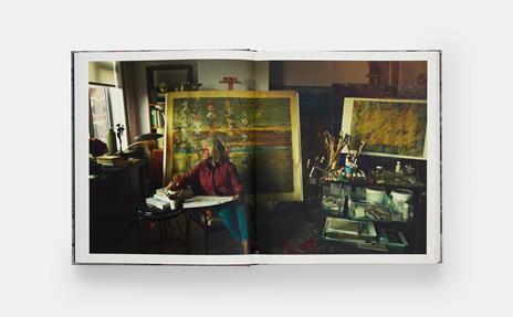 Sybil and David Yurman - 4