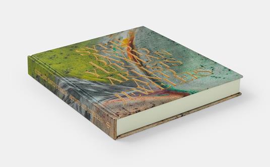 Sybil and David Yurman - 8