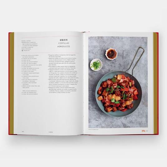 China. The cookbook - Lum Chan Kei,Fong Chan Diora - 4