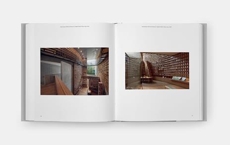 Tadao Ando: light and space - Richard Pare - 3