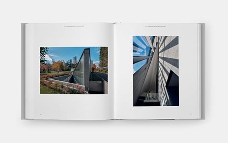 Tadao Ando: light and space - Richard Pare - 4