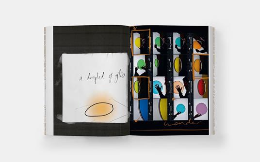 Paul Cocksedge - Anna Sansom - 8