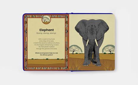 The secret power of animals - Soledad Romero Mariño - 2