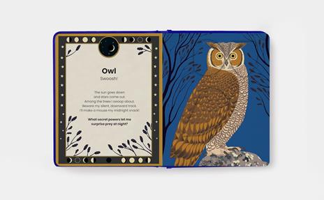 The secret power of animals - Soledad Romero Mariño - 6