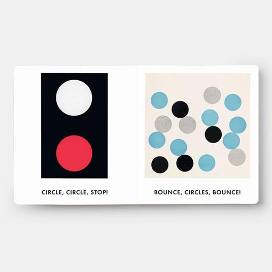 Squares & other shapes with Josef Albers - 2