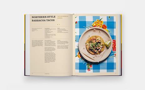 Sunny days, taco nights - Enrique Olvera - 5