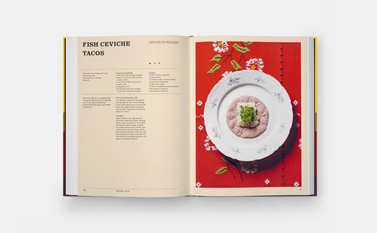 Sunny days, taco nights - Enrique Olvera - 7