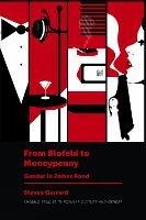 From Blofeld to Moneypenny: Gender in James Bond - cover