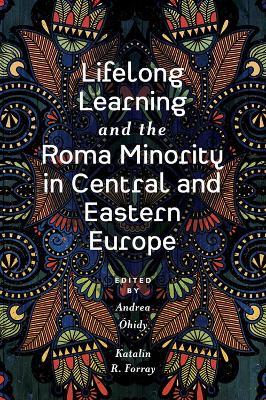 Lifelong Learning and the Roma Minority in Central and Eastern Europe - cover