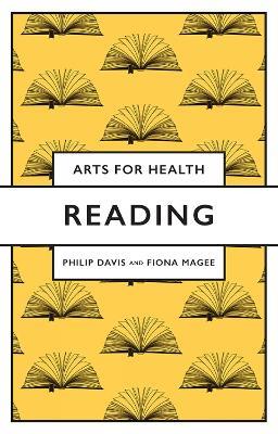 Reading - Philip Davis,Fiona Magee - cover