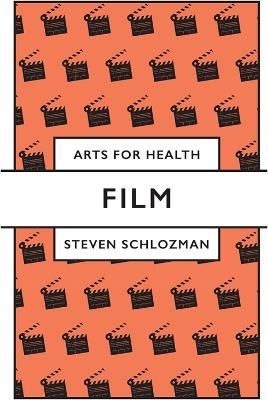 Film - Steven Schlozman - cover