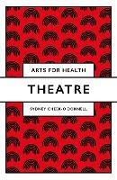 Theatre - Sydney Cheek-O'Donnell - cover