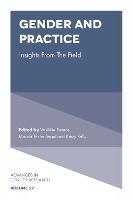 Gender and Practice: Insights From the Field - cover