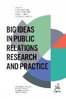Big Ideas in Public Relations Research and Practice - cover