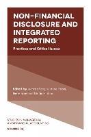 Non-Financial Disclosure and Integrated Reporting: Practices and Critical Issues