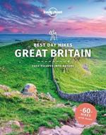 Lonely Planet Best Day Hikes Great Britain 1
