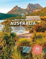 Lonely Planet Best Day Hikes Australia 1