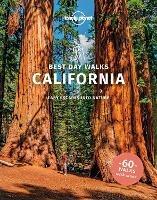 Lonely Planet Best Day Walks California - Lonely Planet,Amy C Balfour,Ray Bartlett - cover
