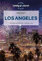 Lonely Planet Pocket Los Angeles - Lonely Planet,Cristian Bonetto,Andrew Bender - cover