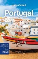 Lonely Planet Portugal - Lonely Planet,Joana Taborda,Bruce and Sena Carvalho - cover