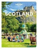 Lonely Planet Experience Scotland - Lonely Planet,Mike MacEacheran,Susanne Arbuckle - cover