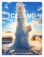 Lonely Planet Experience Iceland - Lonely Planet,Zoe Robert,Egill Bjarnason - cover