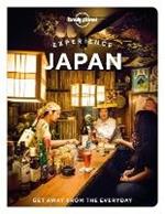 Lonely Planet Experience Japan