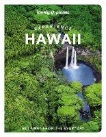 Lonely Planet Experience Hawaii - Lonely Planet,Meghan Miner Murray,Jackie Oshiro - cover