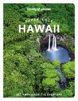 Lonely Planet Experience Hawaii - Lonely Planet - cover