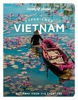 Lonely Planet Experience Vietnam - Lonely Planet - cover