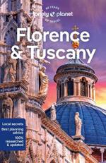 Lonely Planet Florence & Tuscany