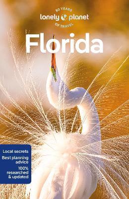 Lonely Planet Florida - Lonely Planet,Regis St Louis,Amy Bizzarri - cover