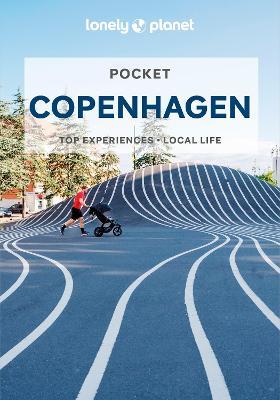 Lonely Planet Pocket Copenhagen - Lonely Planet,Abigail Blasi,Egill Bjarnason - cover