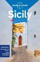 Lonely Planet Sicily - Lonely Planet,Nicola Williams,Sara Mostaccio - cover
