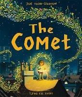 The Comet - Joe Todd Stanton - cover