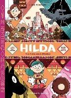 Hilda: The Trolberg Stories