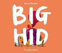 Big Hid - Roisin Swales - cover