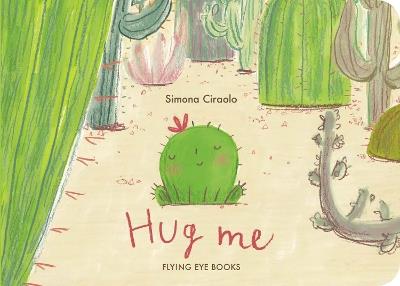 Hug Me - Simona Ciraolo - cover